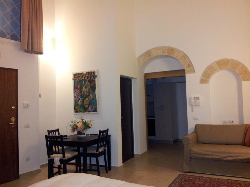 Apartamento Il Purgatorio Barletta Habitación foto