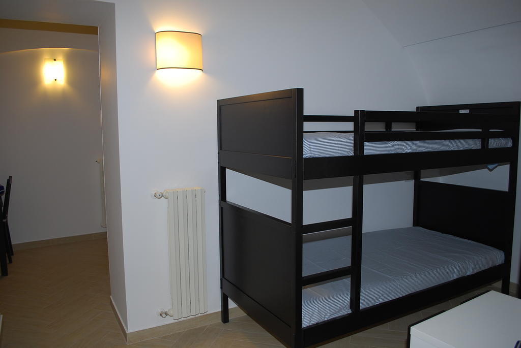 Apartamento Il Purgatorio Barletta Habitación foto