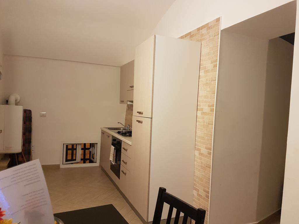 Apartamento Il Purgatorio Barletta Exterior foto