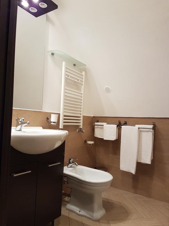 Apartamento Il Purgatorio Barletta Exterior foto