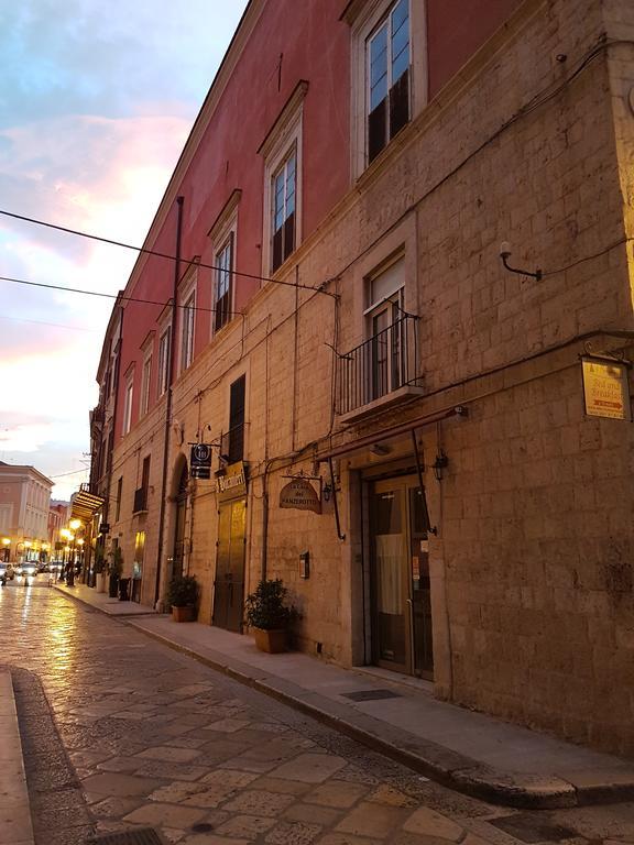 Apartamento Il Purgatorio Barletta Exterior foto