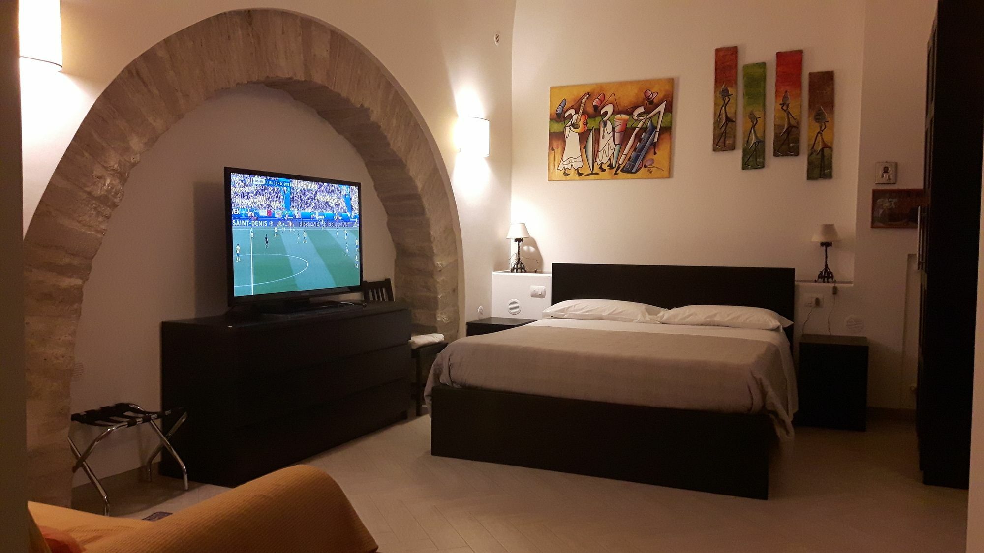 Apartamento Il Purgatorio Barletta Exterior foto