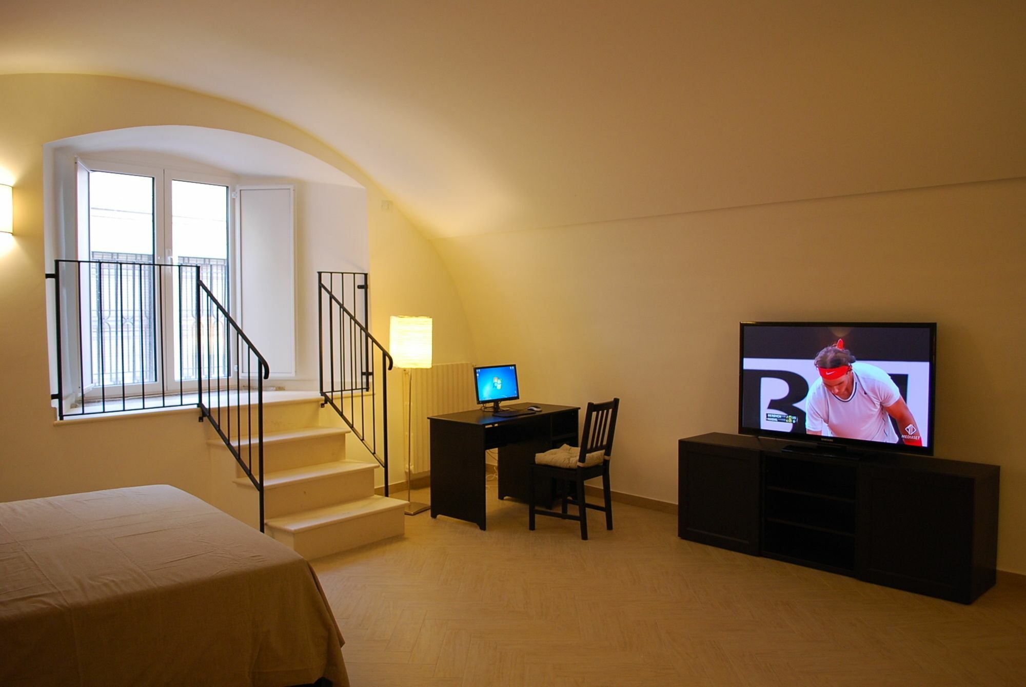 Apartamento Il Purgatorio Barletta Exterior foto