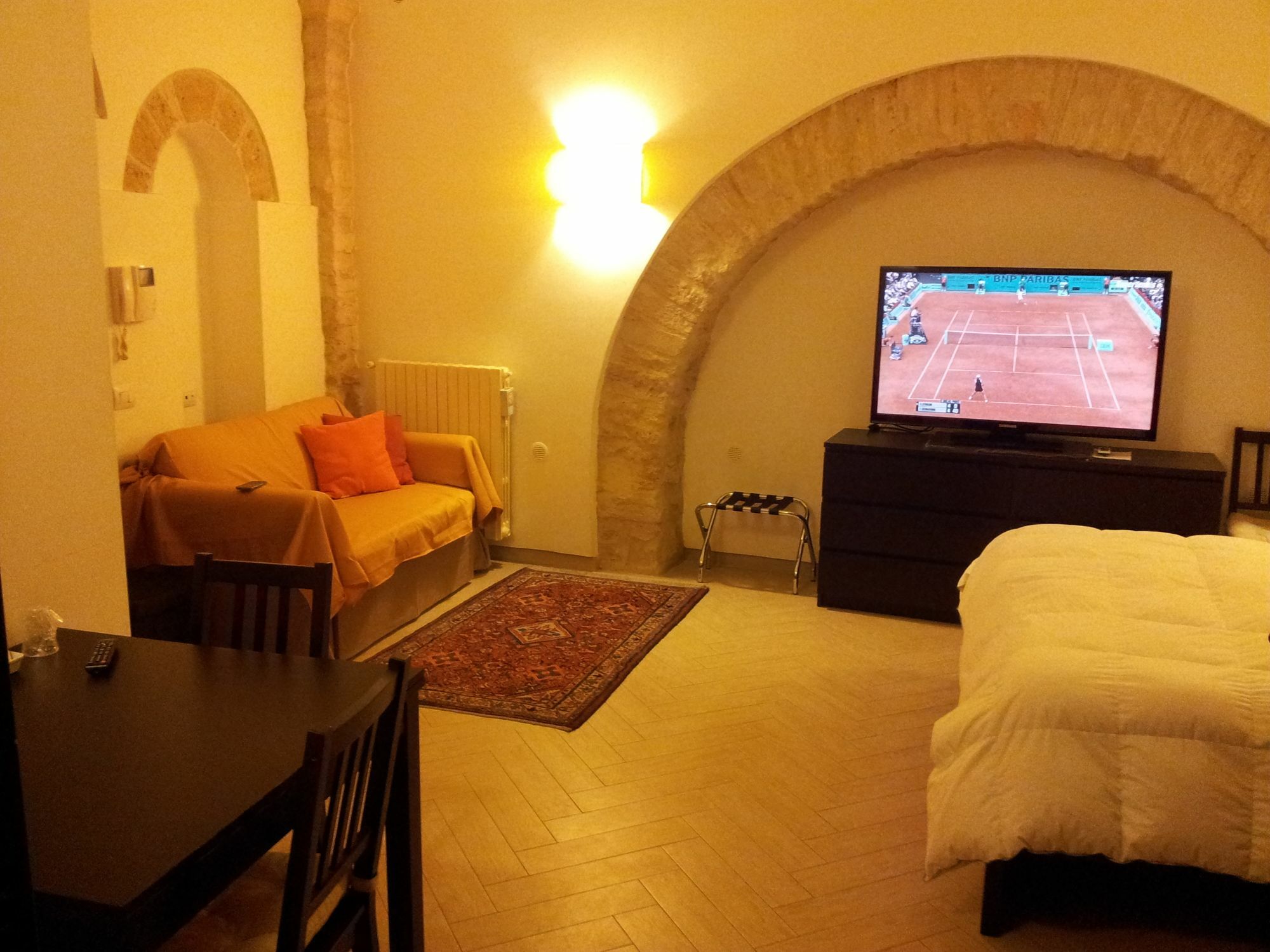 Apartamento Il Purgatorio Barletta Exterior foto